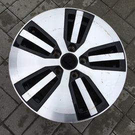 1x Alufelge 16 Zoll 6.5