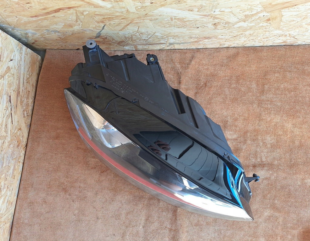 Frontscheinwerfer VW Golf VII 5g1 5G1941032A Xenon Rechts Scheinwerfer Headlight SCH3044565402ys