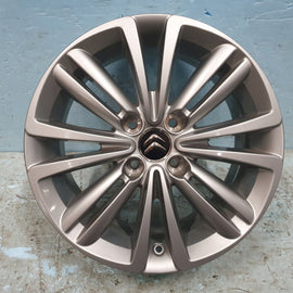 1x Alufelge 16 Zoll 7.0