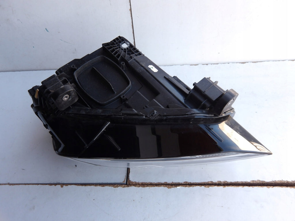Frontscheinwerfer Audi Q2 81A941011 LED Links Scheinwerfer Headlight SCH3722080262qk