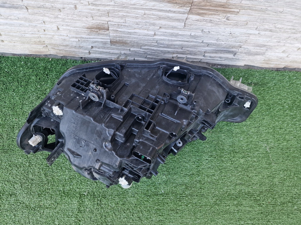 Frontscheinwerfer BMW 3 F30 F31 7453488-01 Rechts Scheinwerfer Headlight SCH1951062047la