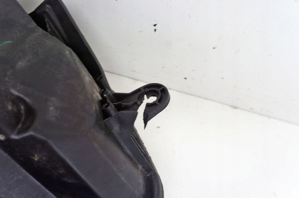 Frontscheinwerfer Dacia Duster Links Scheinwerfer Headlight