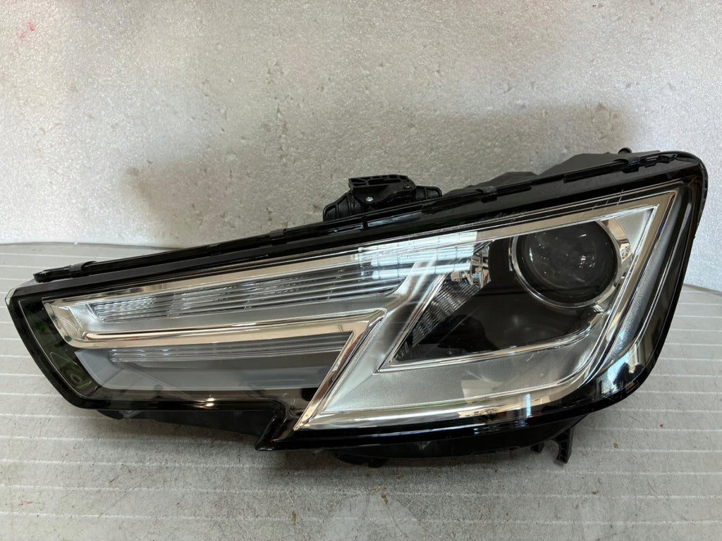 Frontscheinwerfer Audi A4 8W0941005 002784 Xenon Links Scheinwerfer Headlight SCH5930817668sp