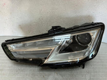 Load image into Gallery viewer, Frontscheinwerfer Audi A4 8W0941005 002784 Xenon Links Scheinwerfer Headlight SCH5930817668sp