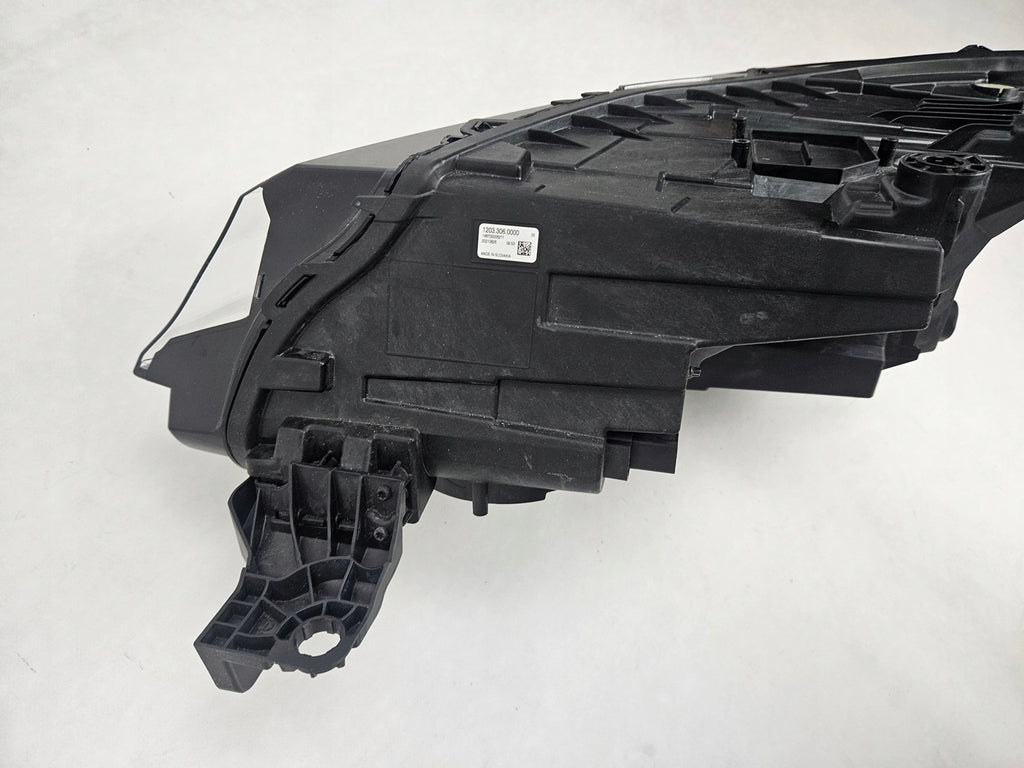 Frontscheinwerfer VW Transporter 12033060000 Full LED Rechts Headlight