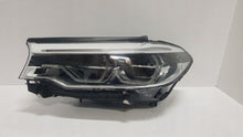 Load image into Gallery viewer, Frontscheinwerfer BMW 5 G31 G30 7439209-01 LED Links Scheinwerfer Headlight