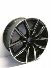 Load image into Gallery viewer, 1x Alufelge 19 Zoll 8747304 BMW 4 G22 G23 I4 G26 Rim Wheel FEL7221052636qh