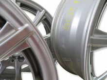 Load image into Gallery viewer, 4x Alufelge 16 Zoll 6.5" 5x112 38ET Glanz A2054012400 Mercedes-Benz W205 FEL4856935008mr