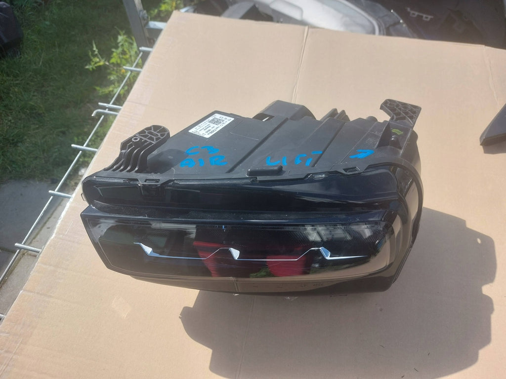 Frontscheinwerfer Citroën C3 Aircross YQ00720980 39187869 39225820 LED Links SCH9740686539fa