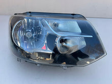Load image into Gallery viewer, Frontscheinwerfer VW Transporter 7E1941016 Rechts Scheinwerfer Headlight