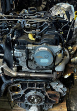 Load image into Gallery viewer, Motor Hyundai Kia D4CB 2.5 CRDI 110TKm 2017 Engine Unkomplett MOT7779346738av