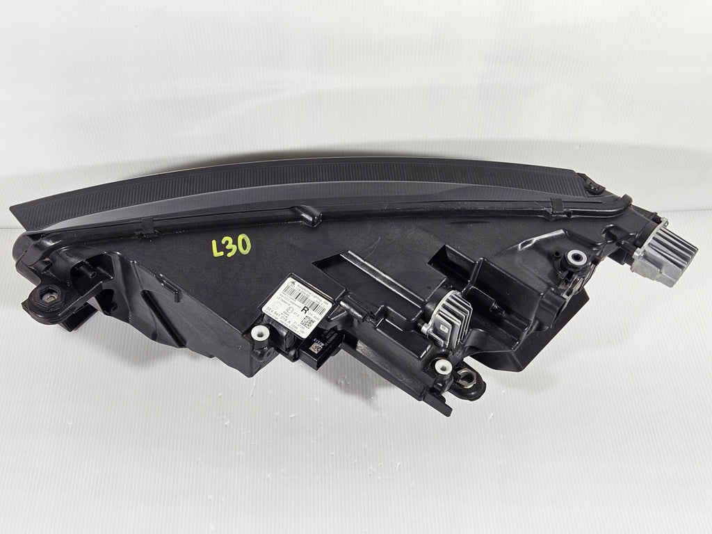 Frontscheinwerfer Skoda Octavia 5E4941016AA LED Rechts Scheinwerfer Headlight SCH4783284562uv