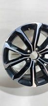 Laden Sie das Bild in den Galerie-Viewer, 1x Alufelge 17 Zoll 7.0" 5x108 31471310 Volvo V60 S60 Iii Rim Wheel FEL3898535762mg