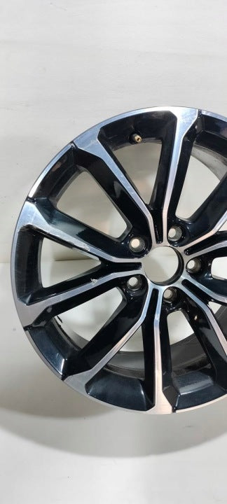 1x Alufelge 17 Zoll 7.0" 5x108 31471310 Volvo V60 S60 Iii Rim Wheel FEL3898535762mg