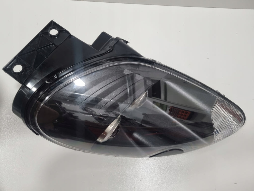 Frontscheinwerfer Aston Martin Db9 4G43-13W029-BE Xenon Rechts Headlight SCH9391962770bm