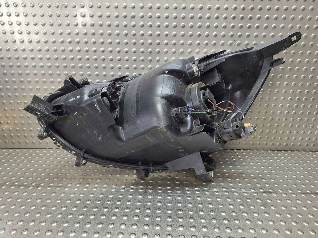Frontscheinwerfer Mitsubishi Space W Star S27725529 Rechts Headlight SCH9896168626jr