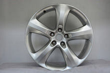 Laden Sie das Bild in den Galerie-Viewer, 1x Alufelge 19 Zoll 8.0" 5x115 46ET 13259254 Opel Rim Wheel FEL8009125456uf