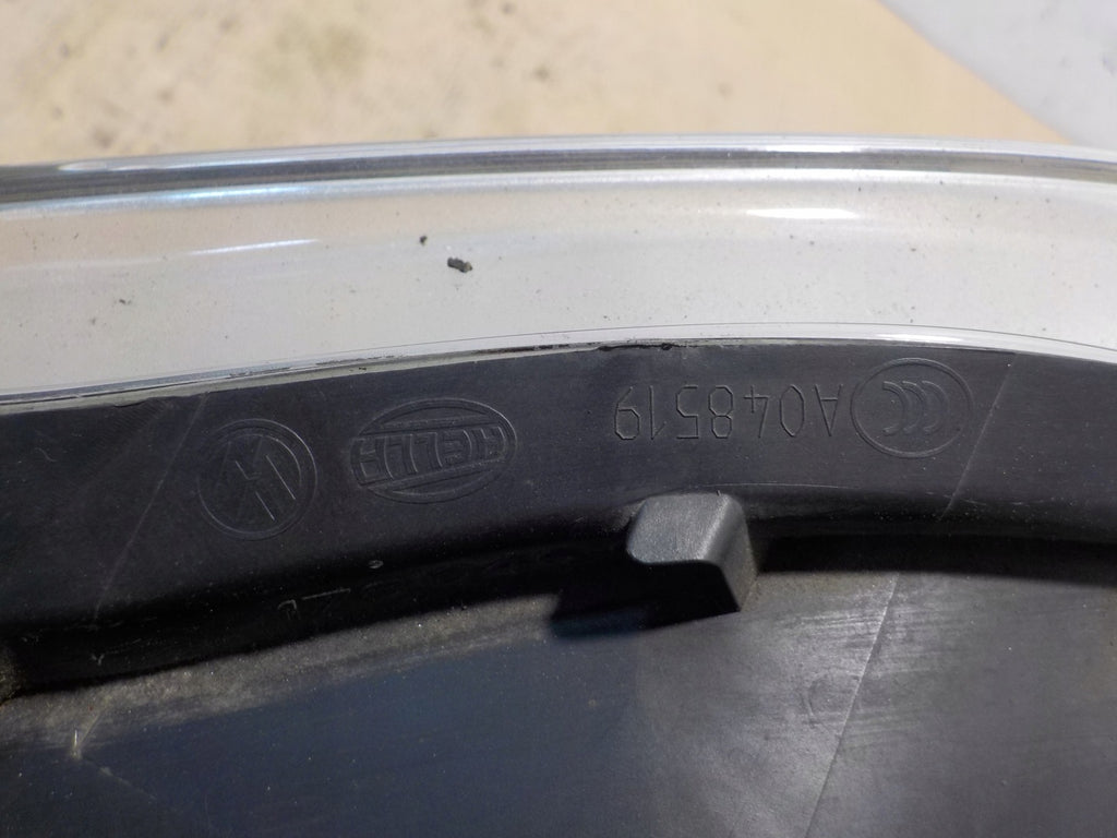 Frontscheinwerfer VW Up 1S1941015N Links Scheinwerfer Headlight