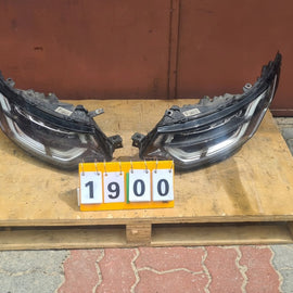 Frontscheinwerfer Rover HY32-13W029-HA HY32-13W030-HA LED Rechts oder Links SCH7344100843ys