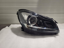 Load image into Gallery viewer, Frontscheinwerfer Mercedes-Benz W204 A2048208439 Rechts Scheinwerfer Headlight SCH4679788084yn