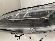 Load image into Gallery viewer, Frontscheinwerfer Tesla S 105357400C Full LED Links Scheinwerfer Headlight