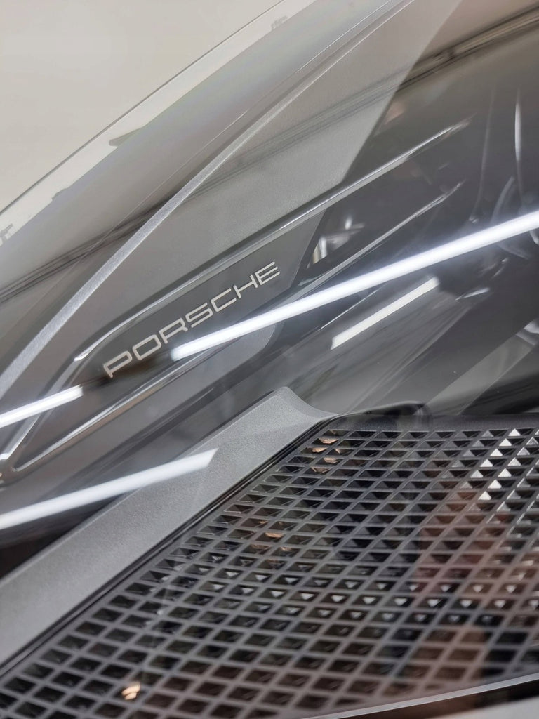 Frontscheinwerfer Porsche Macan 95B941015K Links Scheinwerfer Headlight SCH8665946336cb