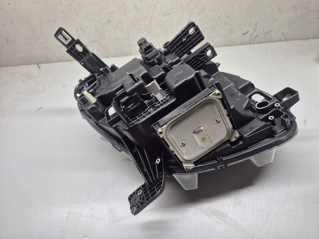 Frontscheinwerfer Smart Forfour 453 A4539069701BSP Links Scheinwerfer Headlight SCH8414127676fi