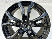 Laden Sie das Bild in den Galerie-Viewer, 1x Alufelge 20 Zoll 8.0&quot; 5x114.3 57ET 54024 Hyundai Rim Wheel