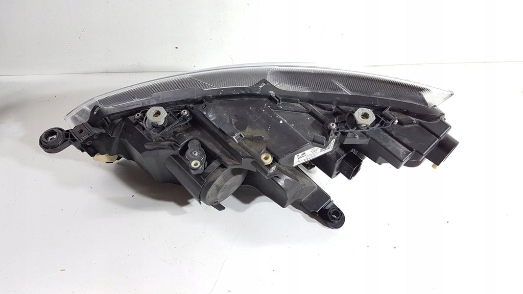Frontscheinwerfer Seat Ibiza I 6F1941006F LED Rechts Scheinwerfer Headlight SCH4824210259dq