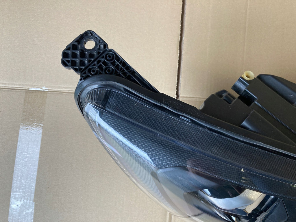 Frontscheinwerfer Ford Focus MX7B-13E014-EB LED Rechts Scheinwerfer Headlight SCH5478091615yq