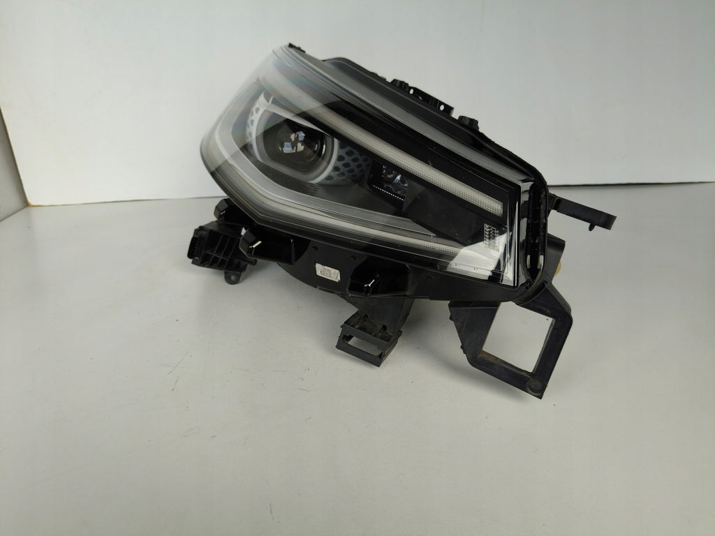Frontscheinwerfer VW I 11B941036N Full LED Rechts Scheinwerfer Headlight SCH5750291941ib