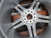 Laden Sie das Bild in den Galerie-Viewer, 1x Alufelge 19 Zoll 9.0" 5x112 49ET A2134012100 Mercedes-Benz W213 Rim Wheel FEL7791903339zb