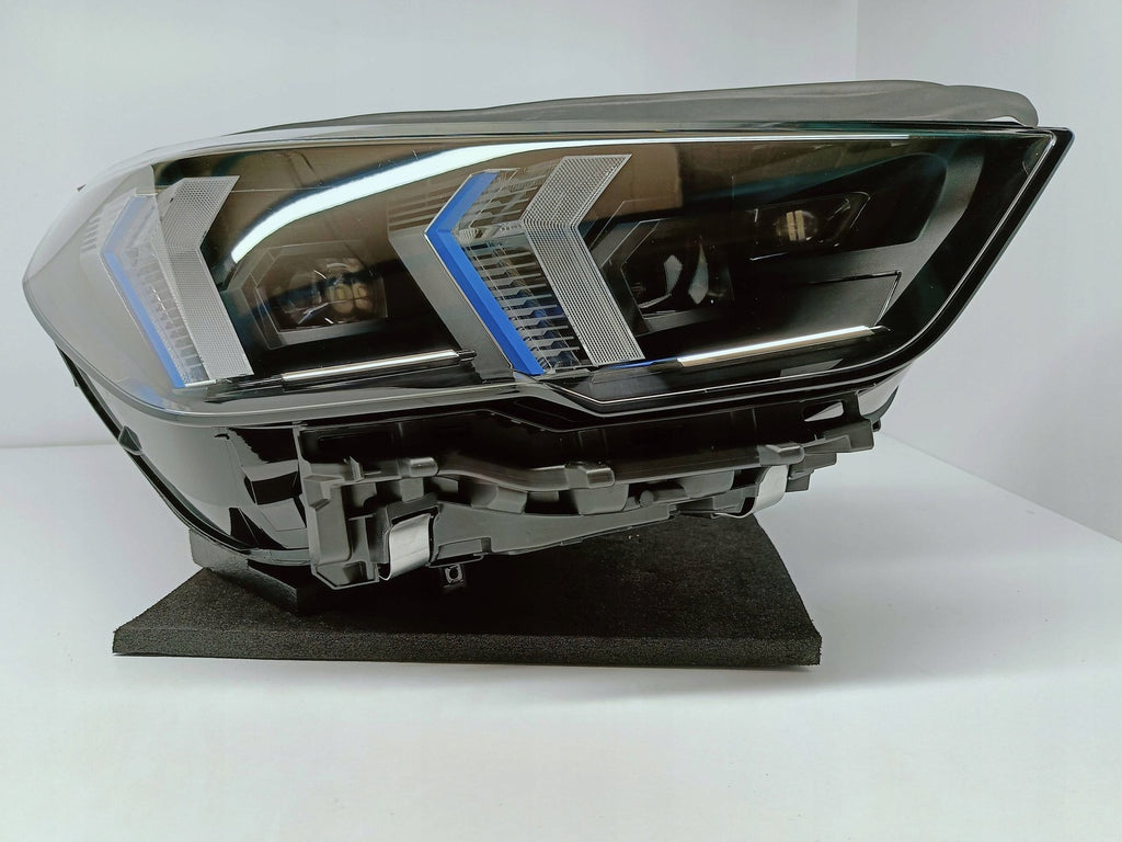 Frontscheinwerfer BMW X2 5A77EB8-06 Rechts Scheinwerfer Headlight SCH4698112773ga