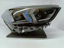 Laden Sie das Bild in den Galerie-Viewer, Frontscheinwerfer BMW X2 5A77EB8-06 Rechts Scheinwerfer Headlight SCH4698112773ga