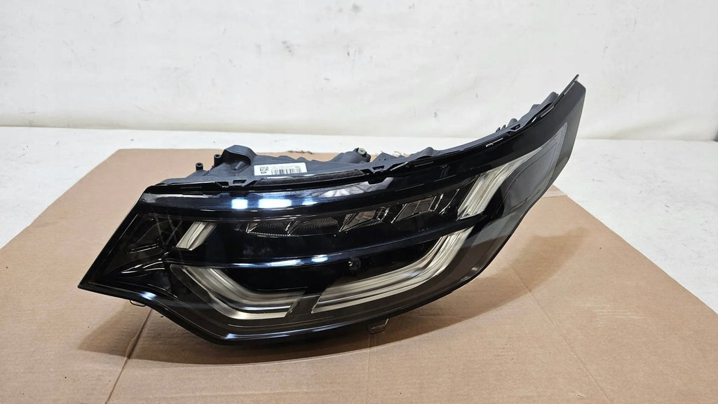 Frontscheinwerfer Land Rover Discovery V HY32-13W030-EA Full LED Links Headlight SCH2452217370kg