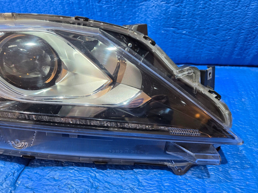 Frontscheinwerfer Mitsubishi Eclipse Cross I Rechts Scheinwerfer Headlight SCH1120642179uz