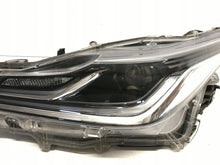 Load image into Gallery viewer, Frontscheinwerfer Toyota Corolla 81150-02T51 235251799 R19349F LED Links