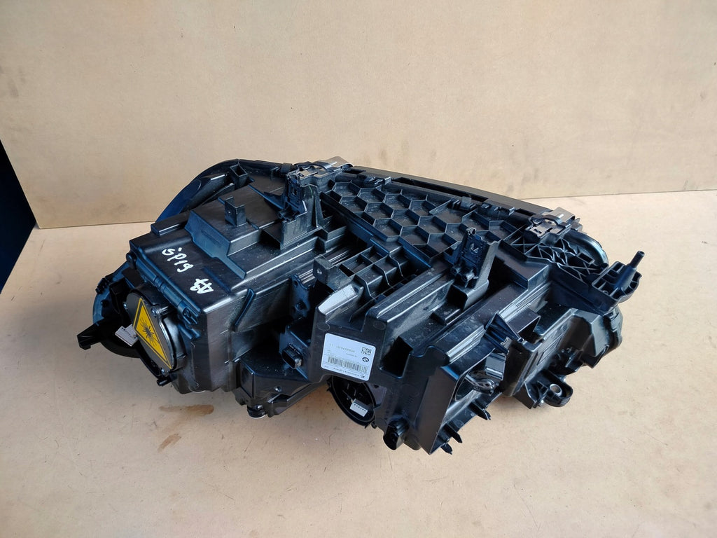Frontscheinwerfer BMW G05 G06 8082574 Laser Rechts Scheinwerfer Headlight SCH9830482856sd