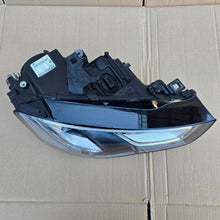 Laden Sie das Bild in den Galerie-Viewer, Frontscheinwerfer Audi A5 8T0941754C Xenon Rechts Scheinwerfer Headlight SCH3638744267np