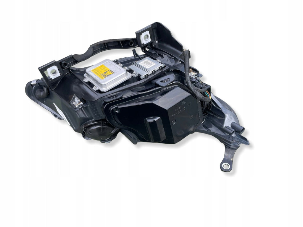 Frontscheinwerfer BMW 5 E60 E61 1EL16307301 Links Scheinwerfer Headlight SCH7556211813pa