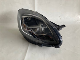 Frontscheinwerfer Ford Puma 90202258 LED Rechts Scheinwerfer Headlight SCH9012929968iz
