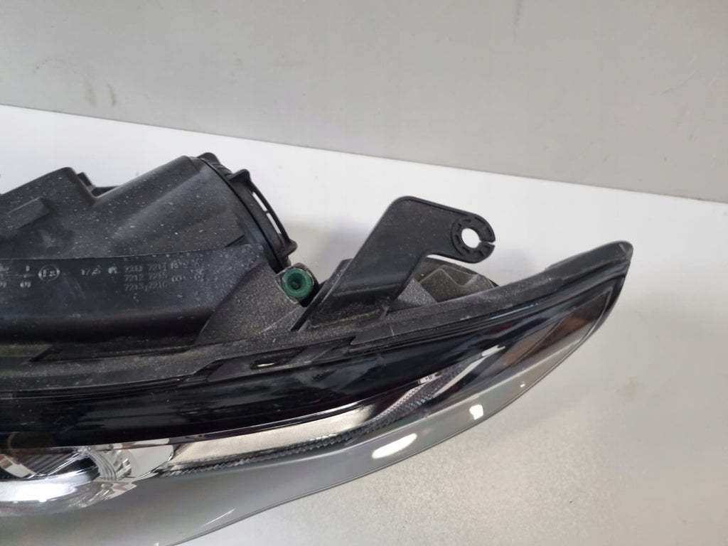 Frontscheinwerfer Land Rover I Discovery L550 V FK72-13W030-HG Xenon Links SCH8966491131hq