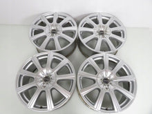 Laden Sie das Bild in den Galerie-Viewer, 4x Alufelge 19 Zoll 8.5" 5x120 45ET BMW E60 3 E90 Rim Wheel FEL9598913302tv