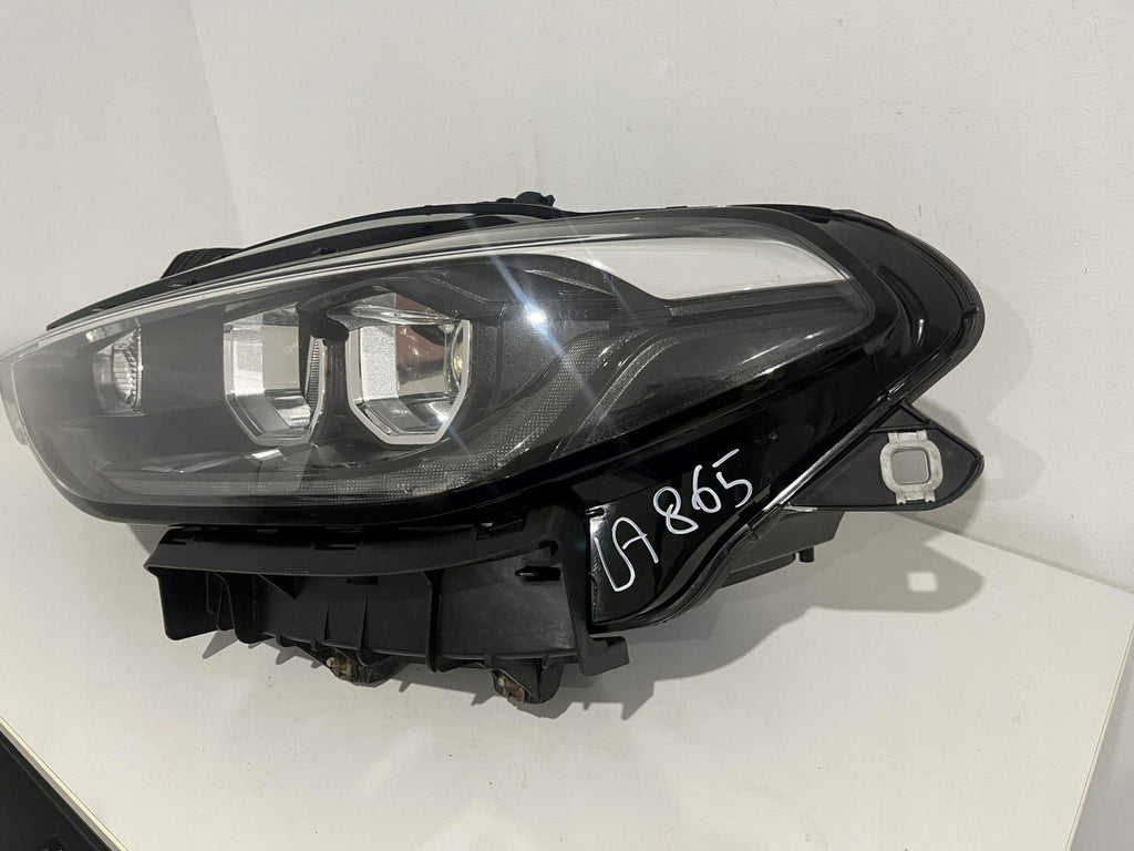 Frontscheinwerfer Fiat Tipo 521451740E Links Scheinwerfer Headlight SCH8229897440ph