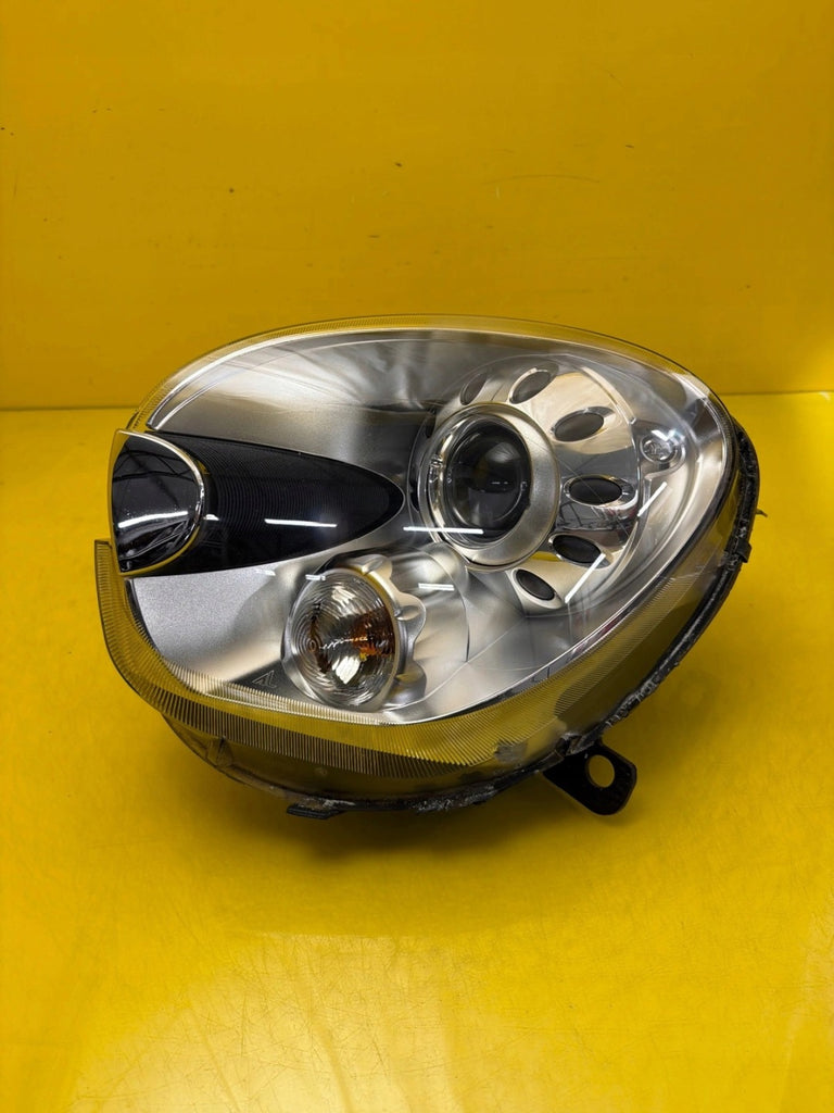 Frontscheinwerfer Mini Countryman R60 9801039-04 Xenon Links Headlight SCH6383498446ps