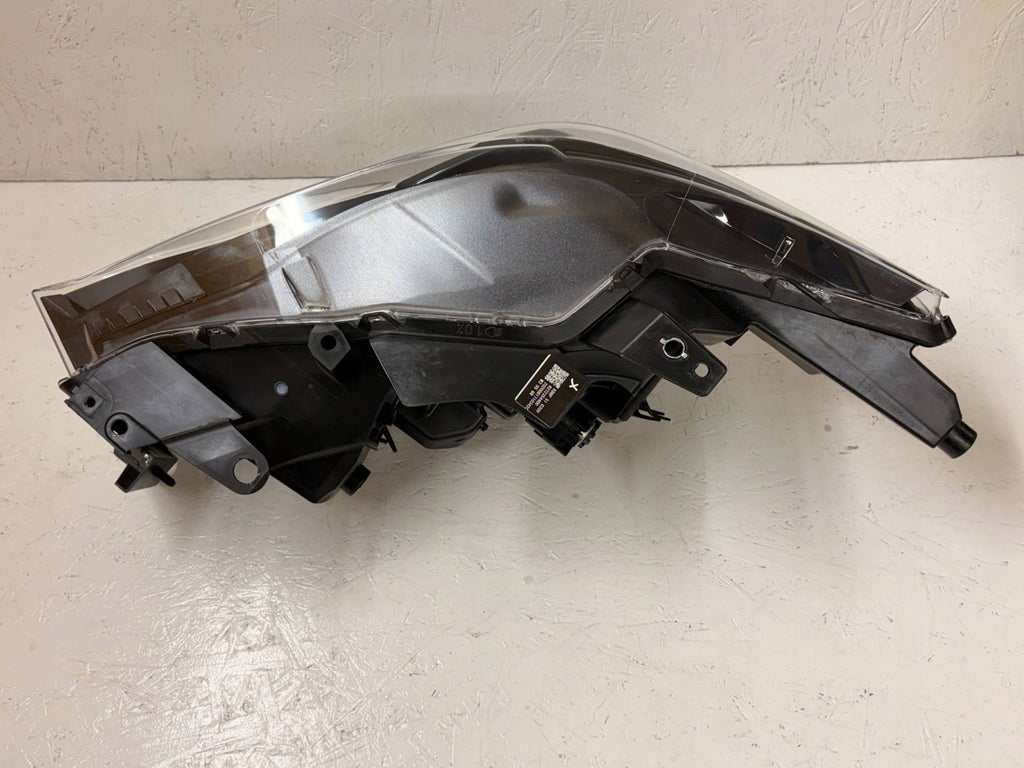 Frontscheinwerfer Mazda Cx-5 Cx5 KB8P51030H Rechts Scheinwerfer Headlight SCH7627660266yd