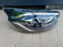 Laden Sie das Bild in den Galerie-Viewer, Frontscheinwerfer Ford Custom JK21-13D152-BG Rechts Scheinwerfer Headlight SCH6963343961sz