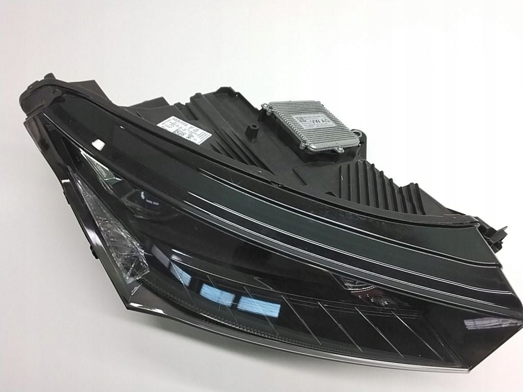 Frontscheinwerfer Skoda Enyaq IV 5LB941016A LED Rechts Scheinwerfer Headlight SCH8754696326qu