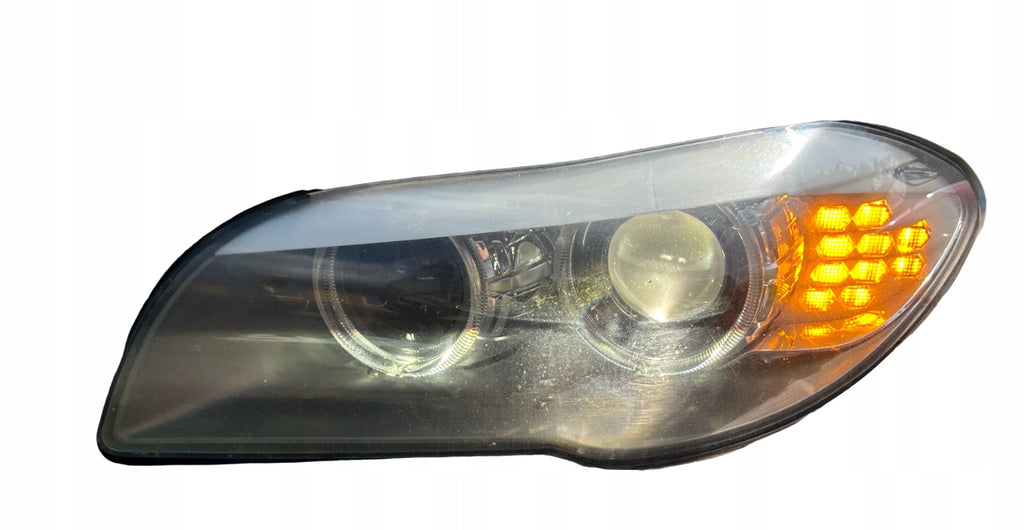 Frontscheinwerfer BMW 5 F11 F10 7203245 Xenon Links Scheinwerfer Headlight SCH8695430719zz