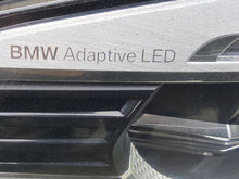 Laden Sie das Bild in den Galerie-Viewer, Frontscheinwerfer BMW 5 G31 G30 7439210-01 LED Rechts Scheinwerfer Headlight SCH3339112371pz